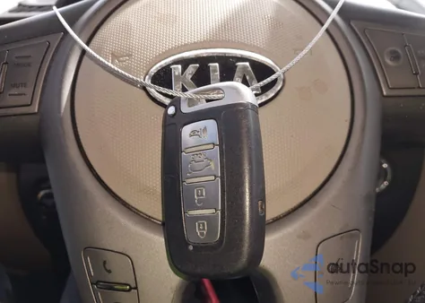 2011 Kia Soul ! из США, поврежденный, VIN KNDJT2A2XB7249603